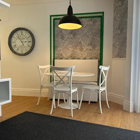 Appartement Casa Vô Lando - - Local Nazaré