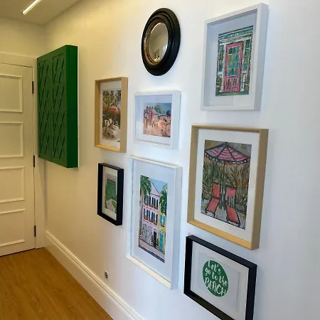 Casa Vô Lando - - Local *