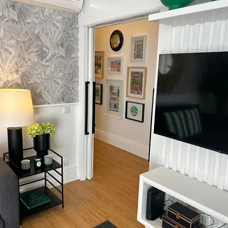 Casa Vô Lando - - Local Appartement *