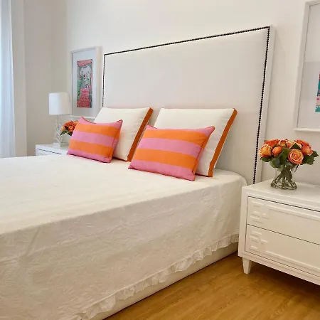 Appartement Casa Vô Lando - - Local Nazaré