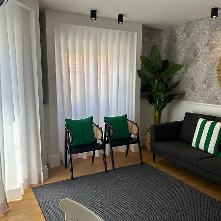 Casa Vô Lando - - Local Appartement Nazaré