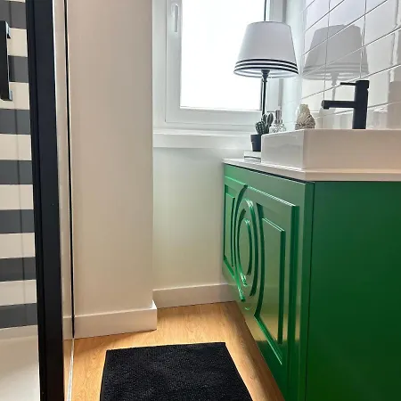 Appartement Casa Vô Lando - - Local