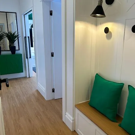 Appartement Casa Vô Lando - - Local *