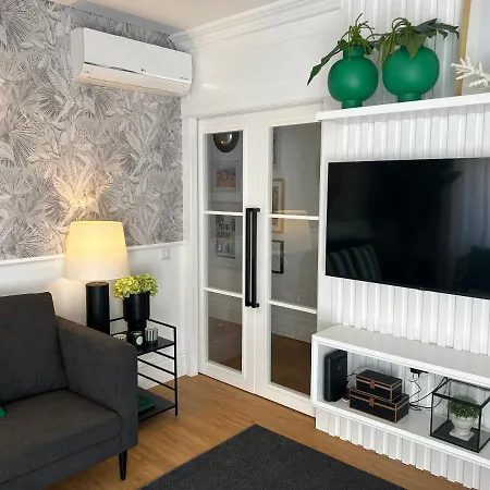 Casa Vô Lando - - Local *