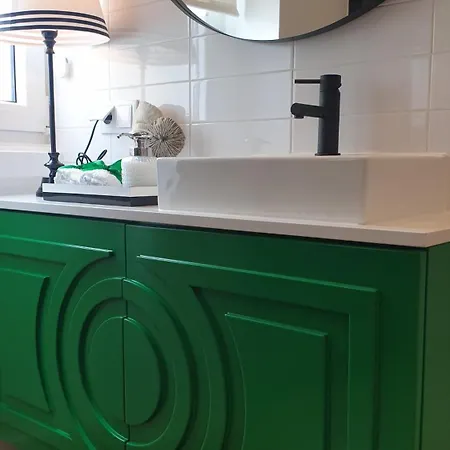 Casa Vô Lando - - Local Appartement