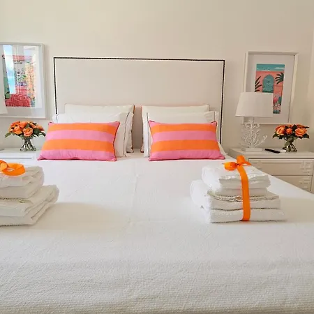 Casa Vô Lando - - Local