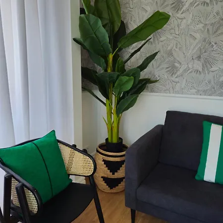 Casa Vô Lando - - Local Appartement *