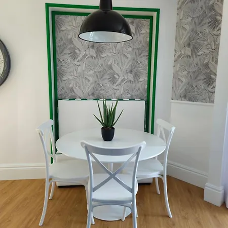 Appartement Casa Vô Lando - - Local