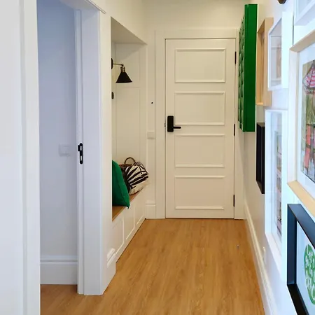 Appartement Casa Vô Lando - - Local Nazaré