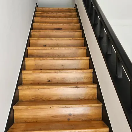 Casa Vô Lando - - Local Appartement