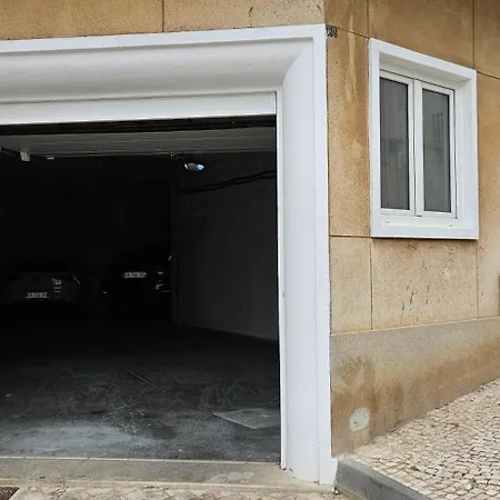 Appartement Casa Vô Lando - - Local *